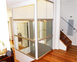 home elevators
