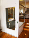home elevators